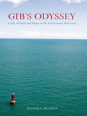 cover image of Gib's Odyssey
